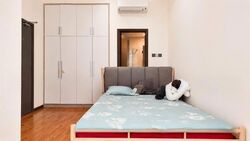 Seletar Springs Condominium (D28), Condominium #626031141